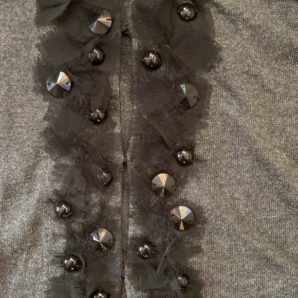 Michael Kors cardigan - Picture 4 of 5